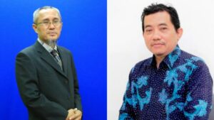 Profil Ahli 02 Di Sidang MK, Jaswar Koto dan Soegianto Sulistiono