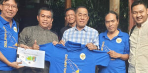 Menhan Ryamizard Kaji Pemindahan Ibukota ke Lampung