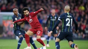 TVRI Bakal Tayangkan Liga Inggris Musim Depan