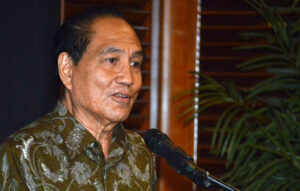 Wanbin Golkar: Tak Ada Urgensi Gelar Munaslub