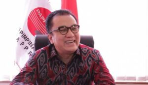 Babak Baru Diplomasi Indonesia di Pasifik