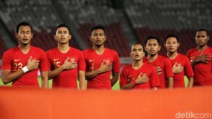 Negara-Negara Pesaing Indonesia Jadi Tuan Rumah Piala Dunia 2034
