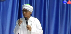Ceramahnya Bikin Heboh, Ustadz Lancip Dipanggil Polisi