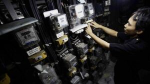 Viral Tarif Listrik Naik Diam-Diam, Ini Fakta Sebenarnya