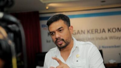 Menteri UMKM Maman Abdurrahman: Sterilisasi Pasar kunci UMKM Bisa Naik Kelas