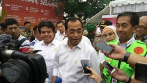 Menhub: Mahalnya Harga Tiket Pesawat Bukan Urusan Saya