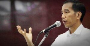 Milenial: Rezim Jokowi Tak Punya Rasa Empati