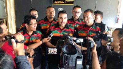 Prestasi Hancur dan Kredibilitas Rusak, Pengurus Golkar DKI Bikin Malu