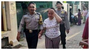 Anak Tega Bunuh Ayah Karena Tak Terima Dibangunkan Shalat Ashar