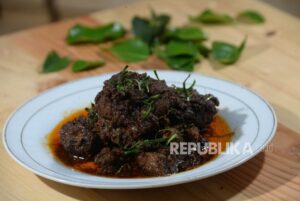Rumah Makan Padang Bakal Dibangun Di Ho Chi Minh City