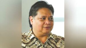 Investasi Rp.40 Triliun, Hyundai Minta Tax Holiday ke Menperin Airlangga