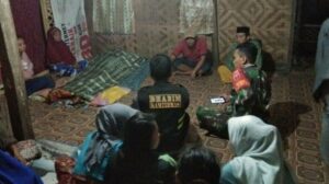 Si Pria Tak Sanggup Bayar Mahar Rp.15 Juta, Si Wanita Minum Racun Serangga