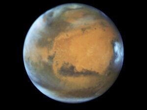 Ratusan Ribu Orang Indonesia Antusias Pesan Tiket ke Mars