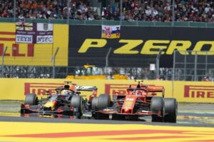 Menanti Kelanjutan Duel Young Gun di F1 GP Jerman Di Tengah Dominasi Mercedes
