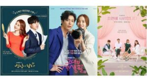 5 Rekomendasi Drama Korea Romantis Komedi Yang Sayang Dilewatkan