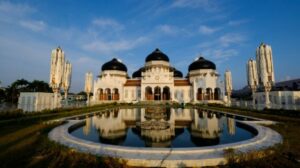 Nikah Siri Marak, Pemerintah Aceh Bakal Legalkan Poligami