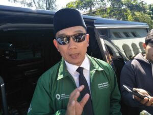 Sumbang Banyak Pengangguran, Ridwan Kamil Ingin Bubarkan SMK