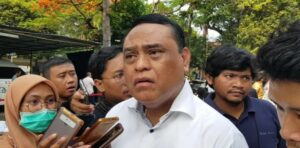 Dewan Masjid Minta Kasus Ibu Bawa Anjing Masuk Masjid Tidak Ditutupi