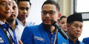 Perbaiki Hubungan Dengan Muhammadiyah, Hanafi Rais Jadi Ketum PAN?