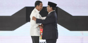 Cebong-Kampret Bakal Tetap Nyaring 5 Tahun Ke Depan
