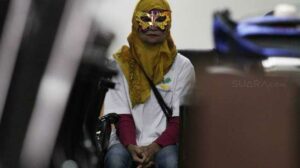 Demi Uang Rp.10 Juta, Tante Jual ABG 14 Tahun Keponakannya