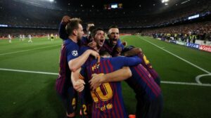 Bidik Neymar dan Griezmann, Fantastic Four Barca Jilid 2 Terwujud?