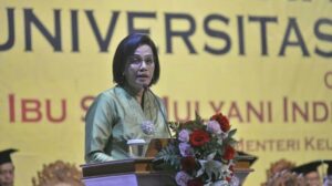 Menristek Wacanakan Pakai Rektor Asing, Menkeu Persilakan