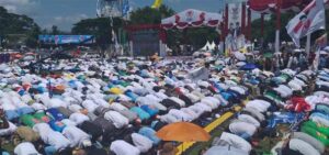 Polemik Jilbab Vs Kebaya, Upaya Rusak Akhlak Umat Islam