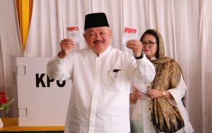 5 Kader Golkar Peraih Suara Terbanyak di Pileg 2019