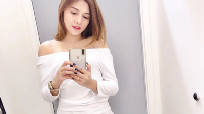 4 Fakta Areeya Jason, Wanita Thailand Yang Mengaku Dihamili Pablo Benua