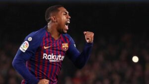Cuci Gudang, Barcelona Lepas 5 Pemain Ini Dari Nou Camp