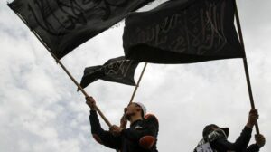 Ini Klarifikasi Kepala MAN 1 Sukabumi Terkait Pengibaran Bendera Tauhid