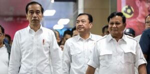 Sate Senayan, Saksi Peran Budi Gunawan Makin Signifikan Bagi Jokowi