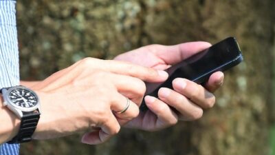 Ini Cara Membuka PDF terkunci di Smartphone dan PC