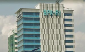 11 Caleg Gagal Berbondong Daftar Jadi Anggota BPK