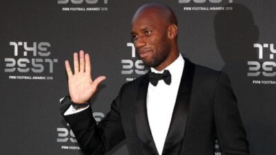 Jadi Manajer Chelsea, Lampard Pulangkan Drogba dan Makalele