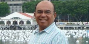 Golkar Dikelola Dengan Cara Otoriter?