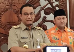 Alhamdulillah, DKI Jakarta Juara Tilawah Alquran Hadits