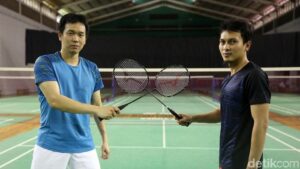 Menuju Olimpiade Tokyo, Hendra/Ahsan Siap Konsisten 4 Besar Tiap Turnamen