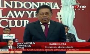 ILC Bakal Tayang Lagi, Ini Respon Beragam Netizen