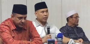 FPI Ungkap Dalang Di Balik Pencekalan Habib Rizieq Shihab