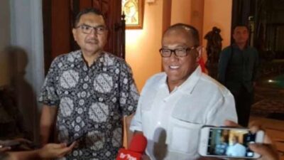 Lalu Mara: Diksi Rizal Mallarangeng Bisa Picu Perlawanan Keras
