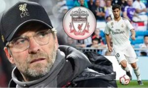 Ingin Datangkan Asensio Dari Madrid, Liverpool Siap Lepas Mane