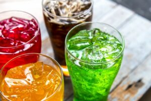 Waspada! Minuman Manis Bisa Picu Kanker