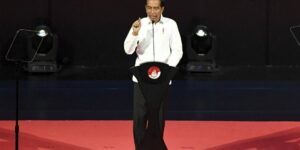 Pidato Jokowi Dinilai Tak Visioner, Berpotensi Otoriter Atas Nama Pancasila