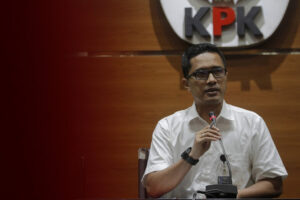 RJ Lino Plesiran Ke Luar Negeri, Apa Kabar Kasus Korupsi Pelindo II?