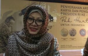 Keluarga Cendana Serahkan Harta Karun Soeharto Ke Negara
