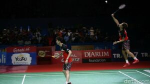 All Indonesian Final di Ganda Putra, Herry Iman Pierngadi Netral