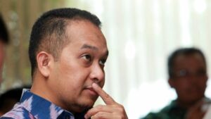 Look East Policy, Memperluas Kehadiran Indonesia di Pasifik Selatan