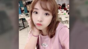 Mengenal Sosok Kimi Hime, Youtuber Yang Dibahas Di Rapat DPR